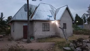 Furnished 3bdrm House in Buswelu for sale