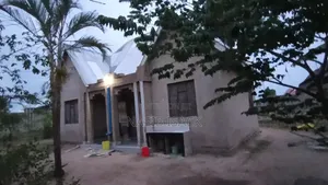 Furnished 3bdrm House in Buswelu for sale
