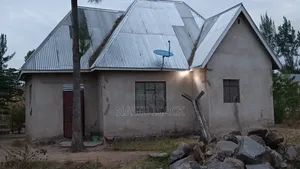 Furnished 3bdrm House in Buswelu for sale