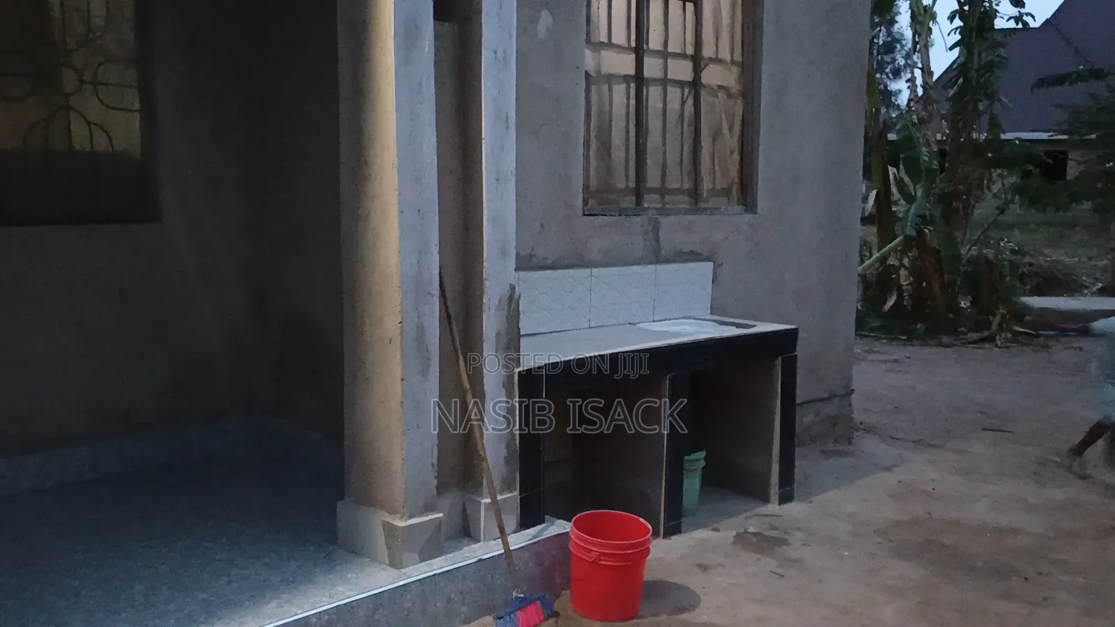 Furnished 3bdrm House in Buswelu for sale