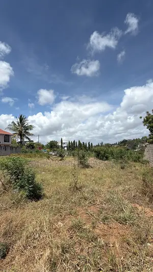 Kiwanja Kinauzwa Salasala Ushuani