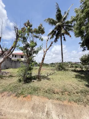 Kiwanja Kinauzwa Salasala Ushuani