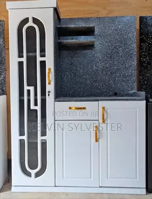 Kitchen Cabinet