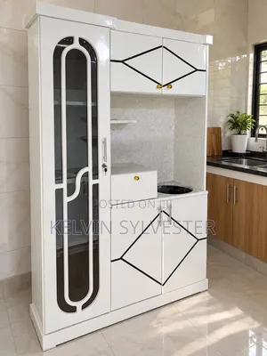 Kitchen Cabinet