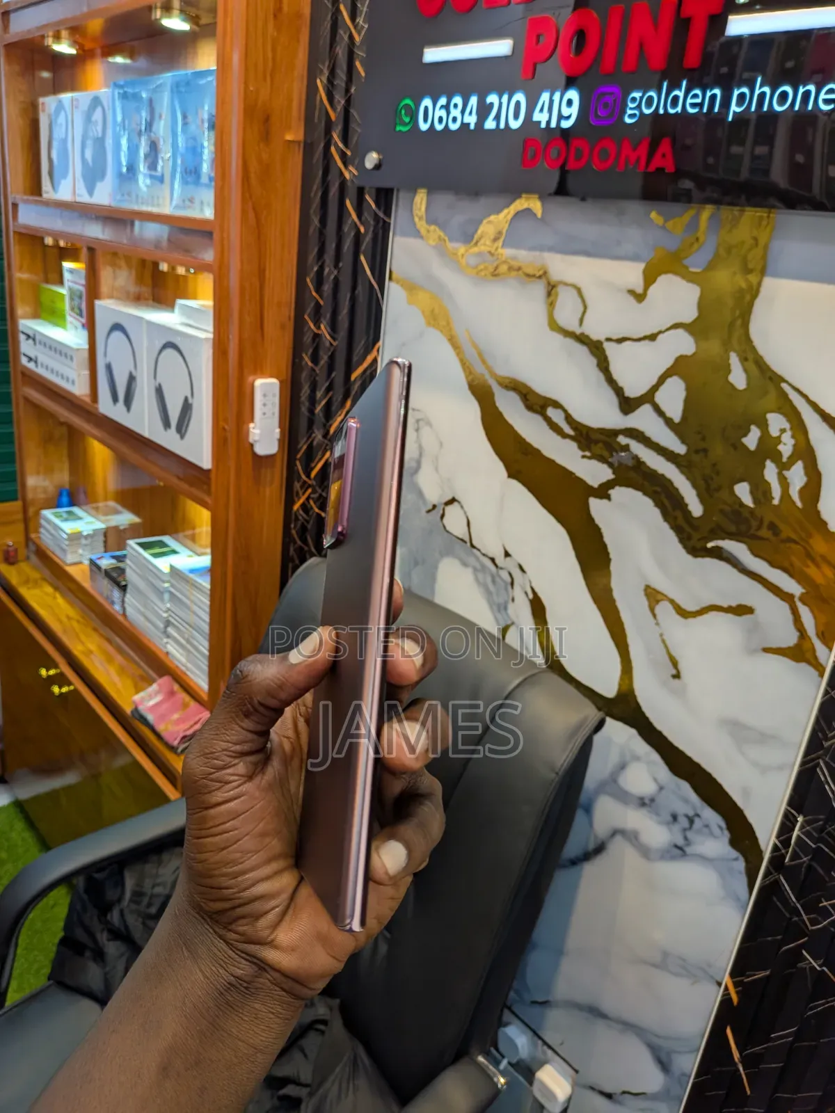 Samsung Galaxy Note 20 Ultra 128 GB