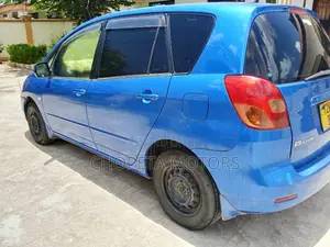 Toyota Corolla Spacio 1.5 X G-edition 2005 Blue