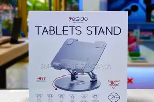 Yesido Tablet Stand With 360-Degree Rotation, Load Capacity 3KG