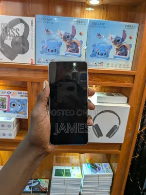 Samsung Galaxy S21+ 5G 128 GB