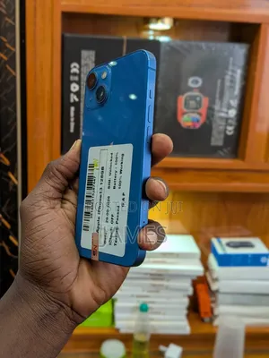Apple iPhone 13 128 GB Blue