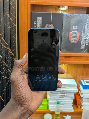Apple iPhone 13 128 GB Blue