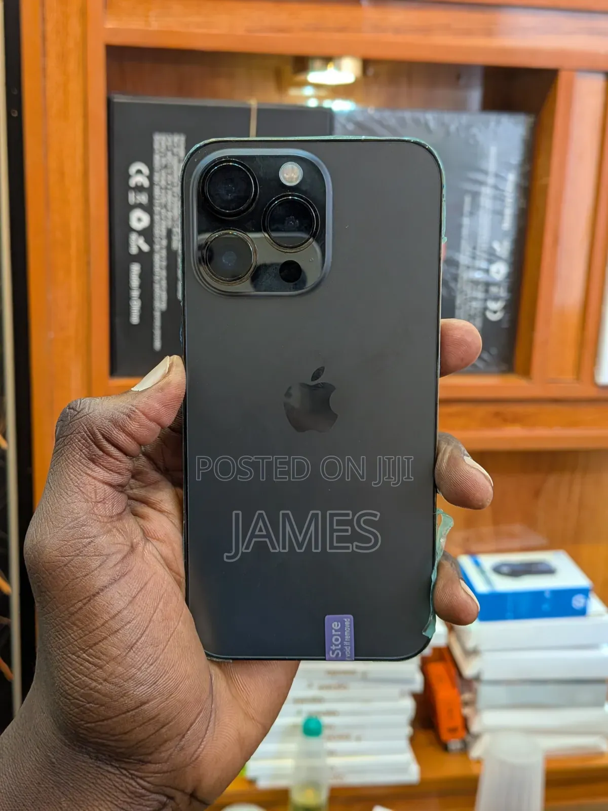 Apple iPhone 13 Pro 128 GB Green