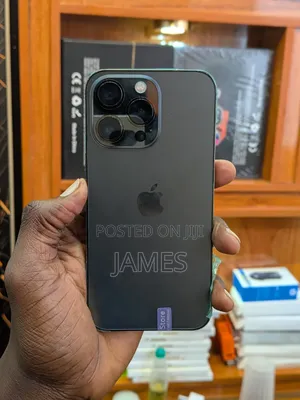 Apple iPhone 13 Pro 128 GB Green