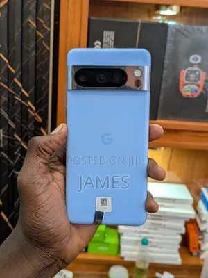Google Pixel 8 Pro 128 GB Blue
