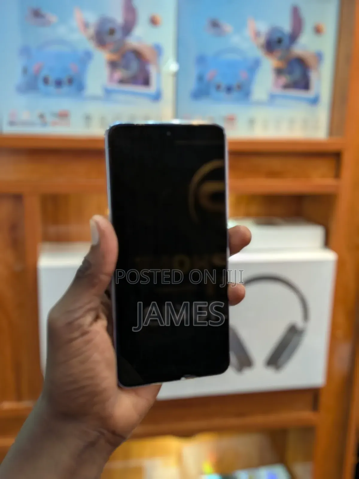 Google Pixel 8 Pro 128 GB Blue