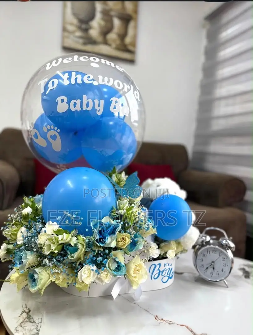 Freshflowers and Gift
