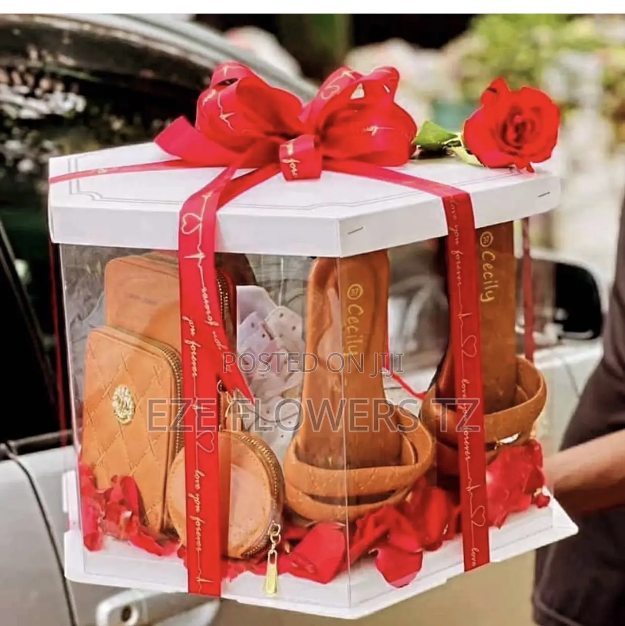 Freshflowers and Gift