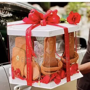 Freshflowers and Gift