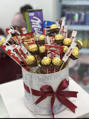 Freshflowers and Gift