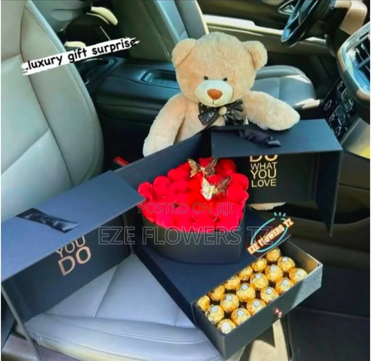 Freshflowers and Gift