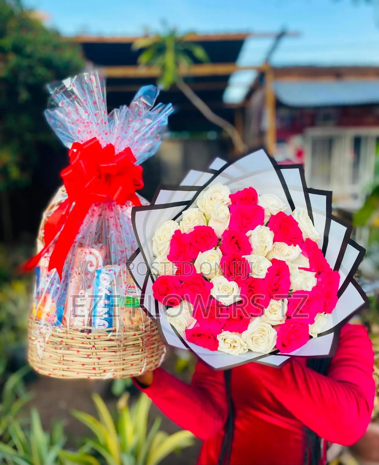 Freshflowers and Gift