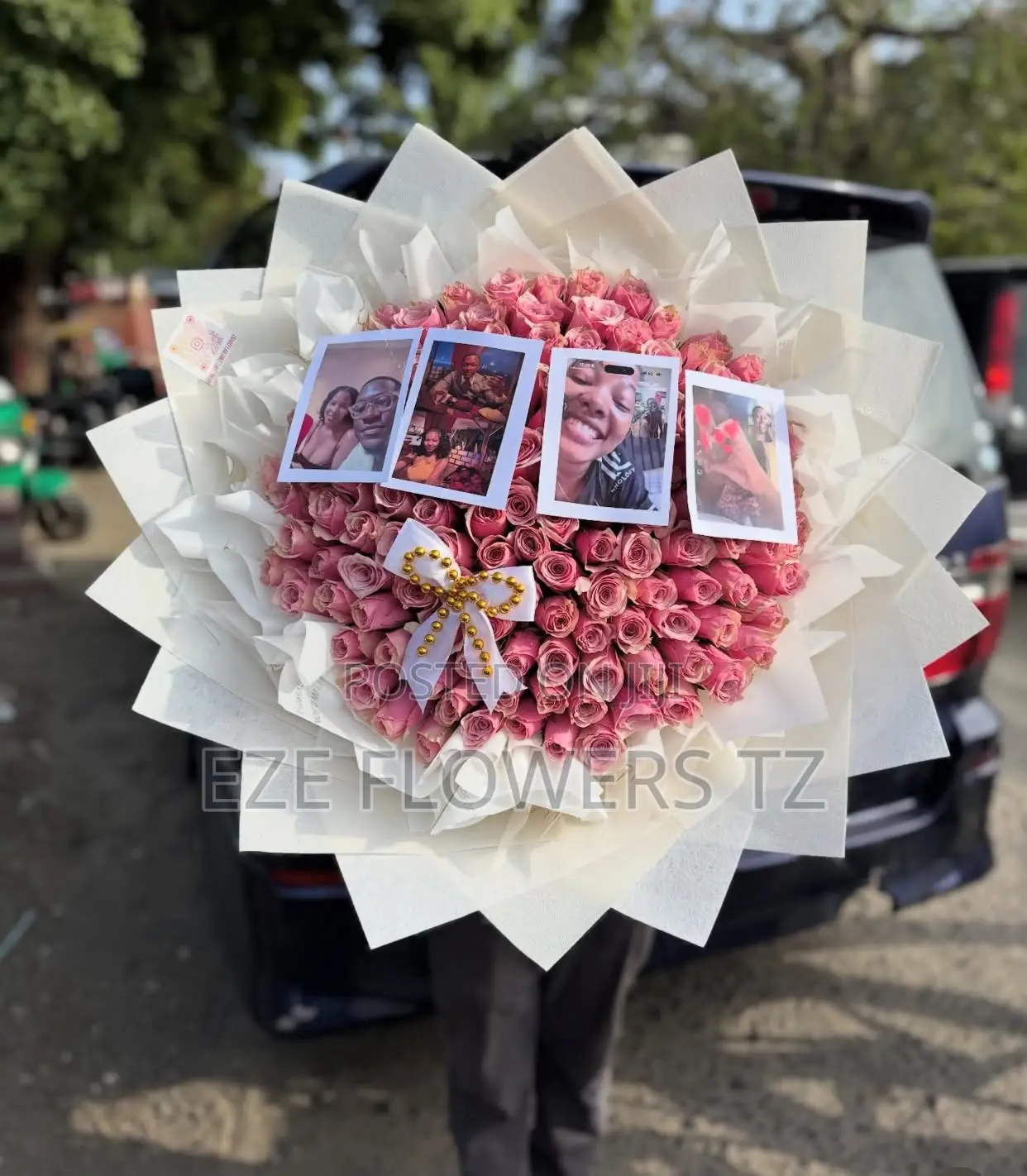 Freshflowers and Gift
