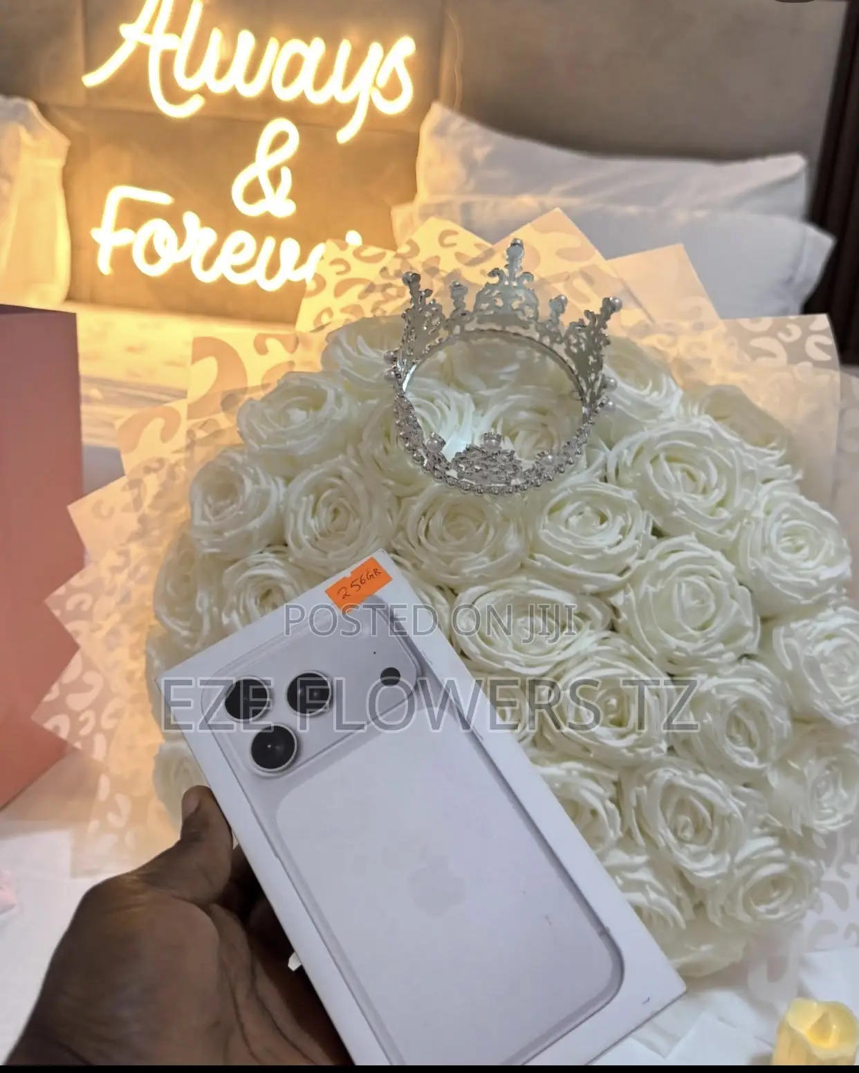 Freshflowers and Gift