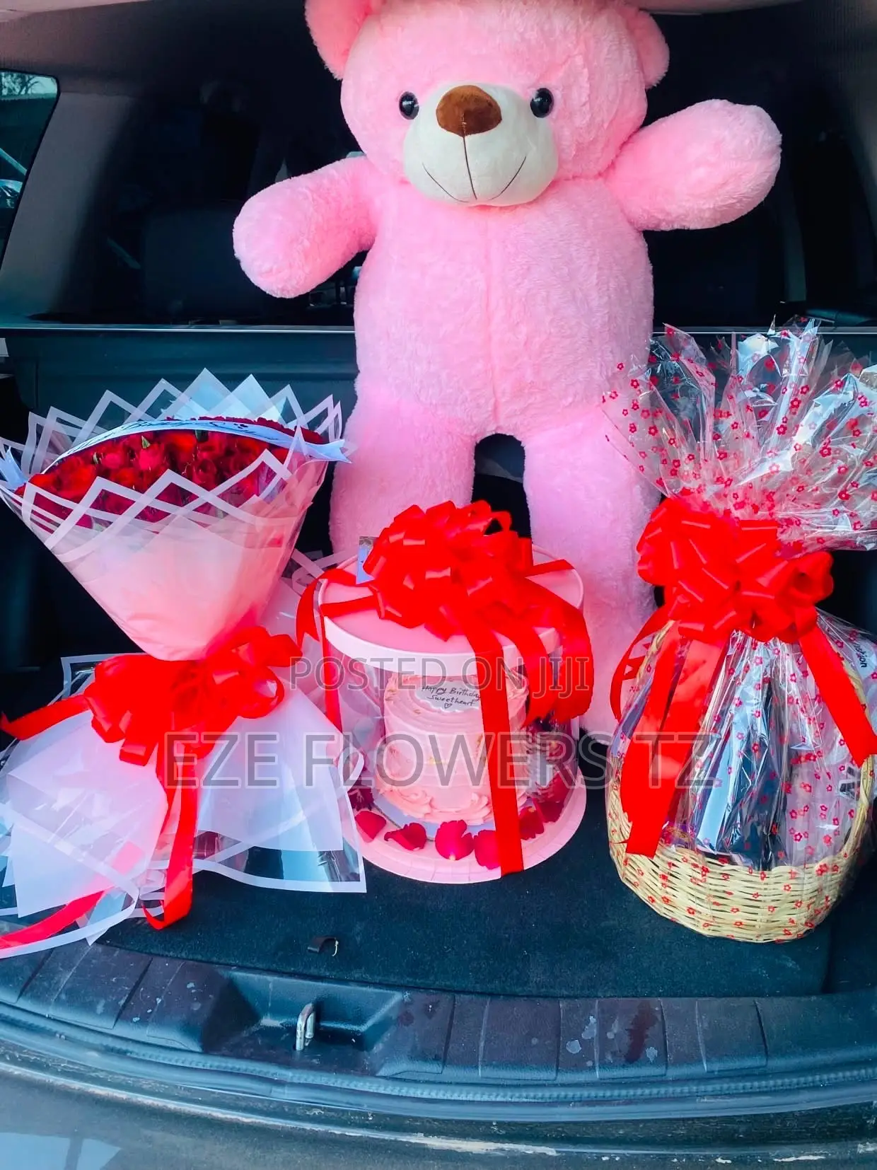Freshflowers and Gift