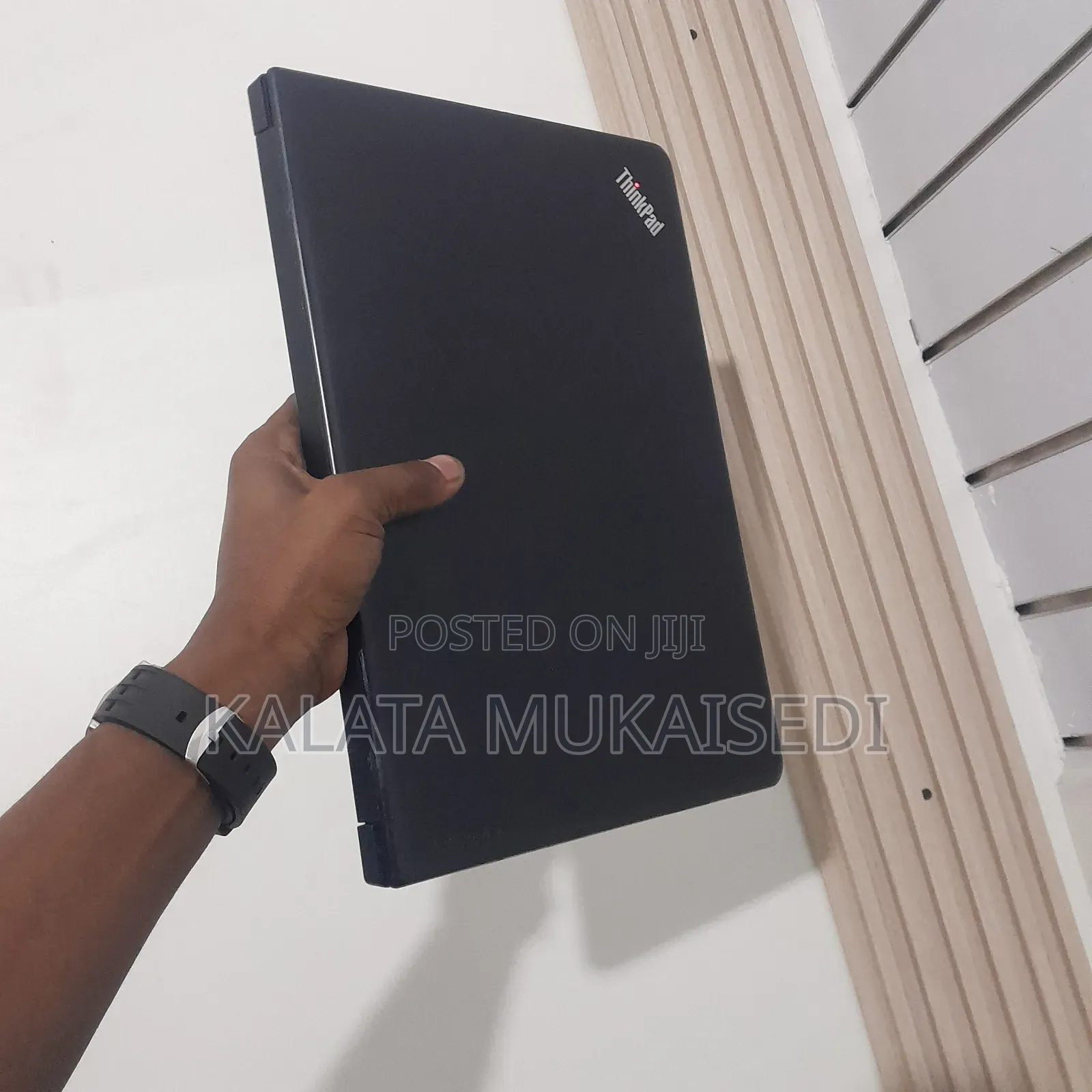 Laptop Lenovo ThinkPad T450 8GB Intel Core i5 HDD 500GB