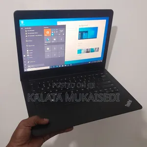 Laptop Lenovo ThinkPad T450 8GB Intel Core i5 HDD 500GB