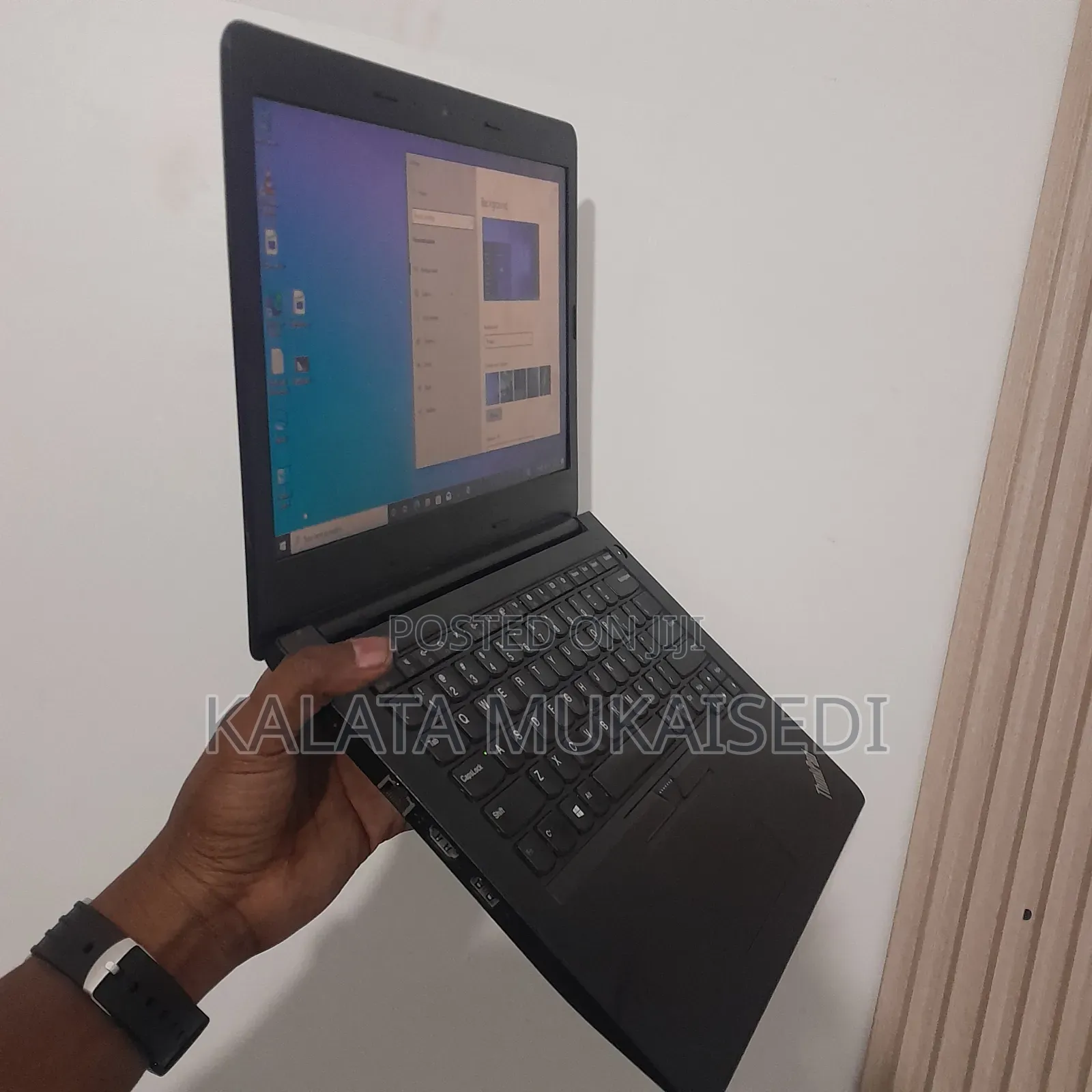 Laptop Lenovo ThinkPad T450 8GB Intel Core i5 HDD 500GB