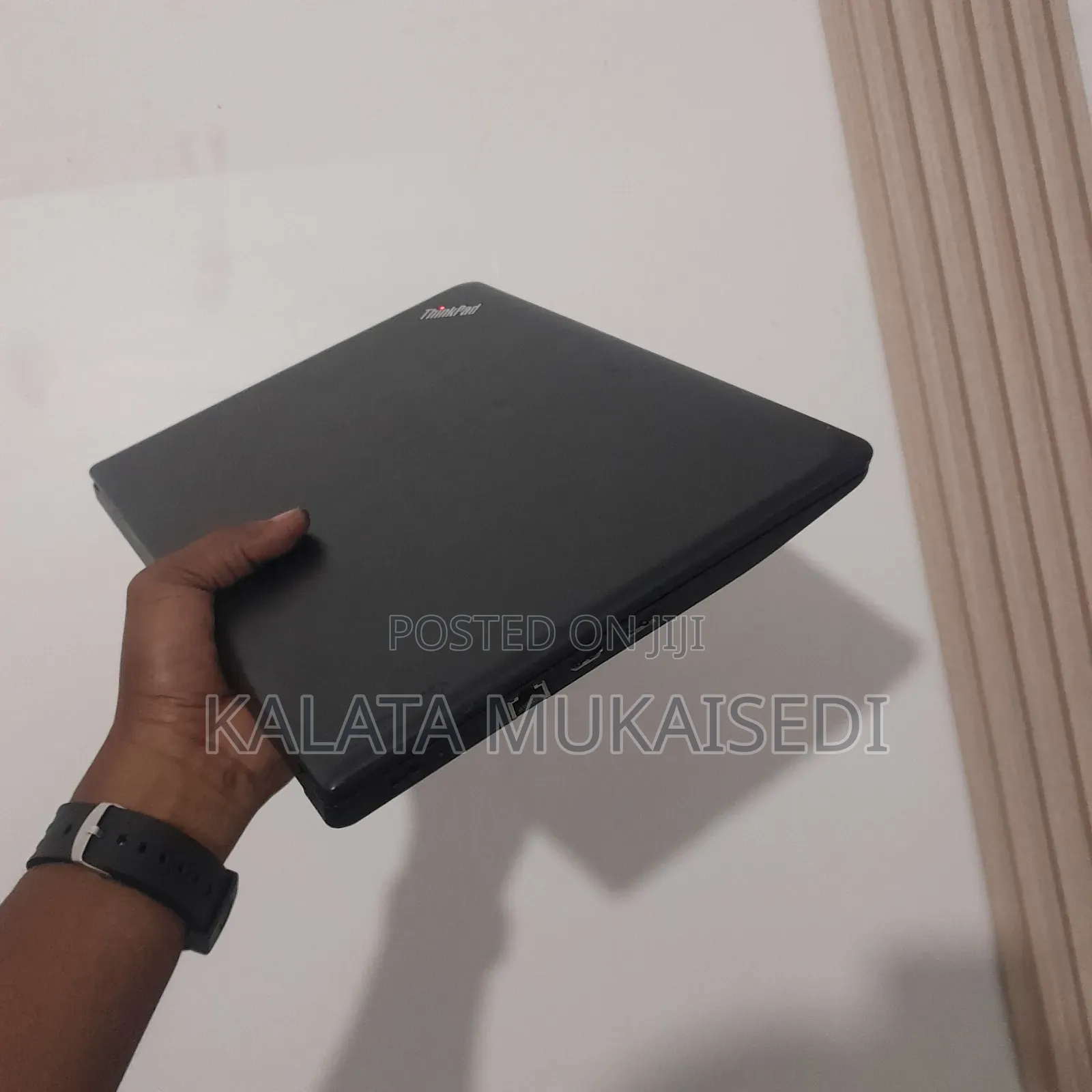 Laptop Lenovo ThinkPad T450 8GB Intel Core i5 HDD 500GB