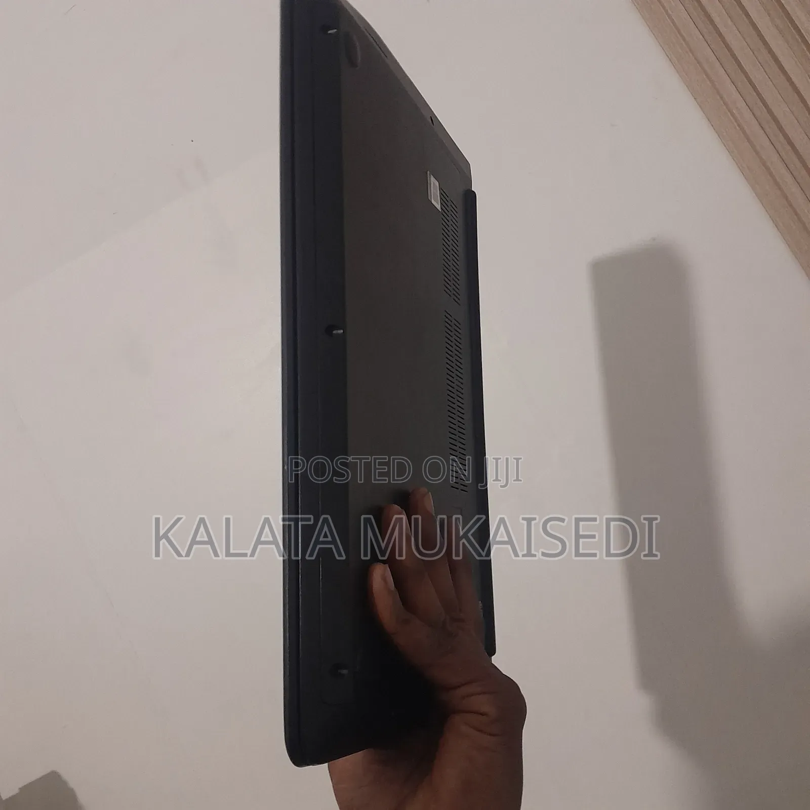 Laptop Lenovo ThinkPad T450 8GB Intel Core i5 HDD 500GB