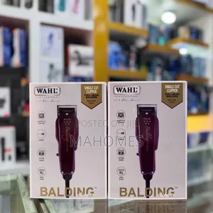 Wahl Professional 5-Star Series Balding Clipper