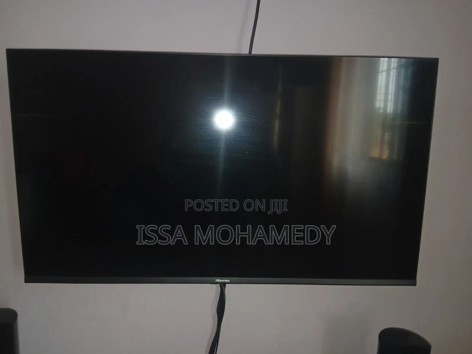 Hisense Smart TV Inch 40