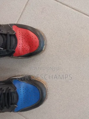 Jordan Size 43