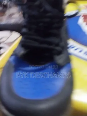Jordan Size 43