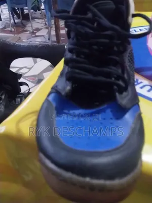 Jordan Size 43
