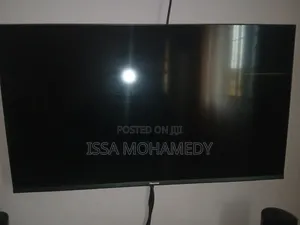 Hisense Smart TV Inch 40
