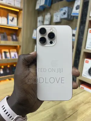 Apple iPhone 16 Pro Max 256 GB Gold