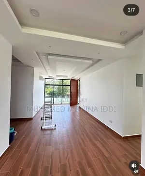 3bdrm Apartment in Mbezi Beach for rent