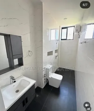 3bdrm Apartment in Mbezi Beach for rent