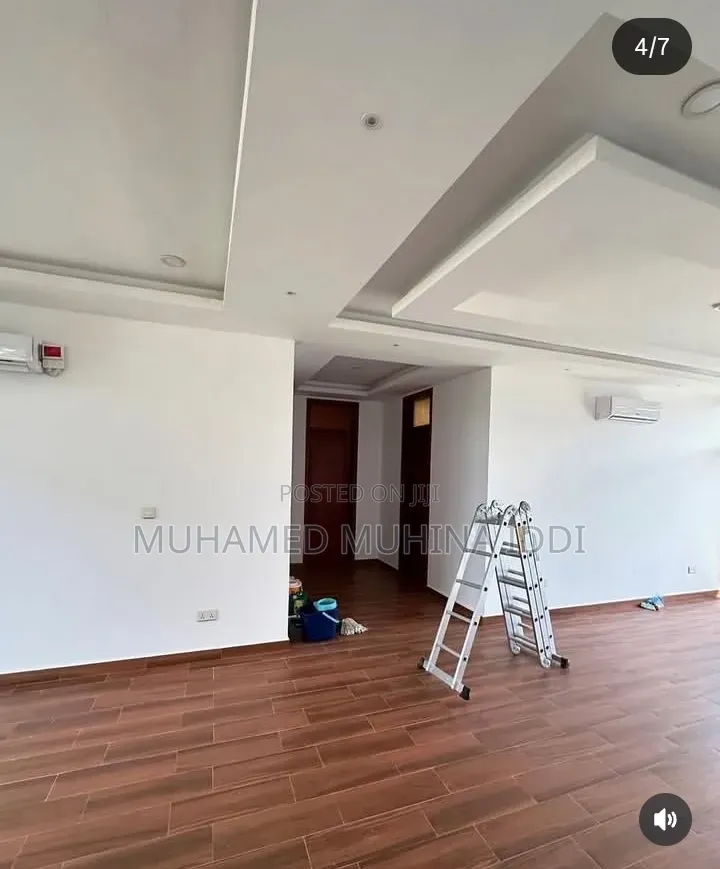 3bdrm Apartment in Mbezi Beach for rent