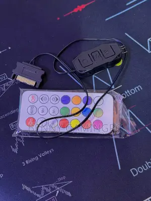 Argb 3pins