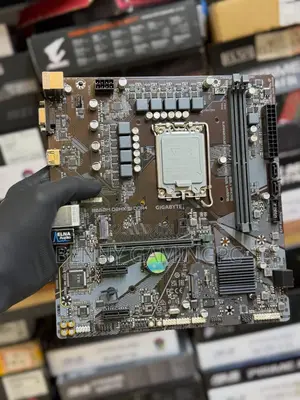 Gaming Motherboard