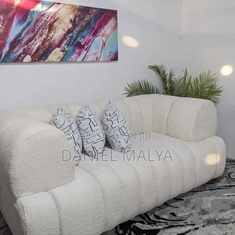 Sofa Kali Ya Mwaka Hii Hapa Very Comfort Ipo Tayari