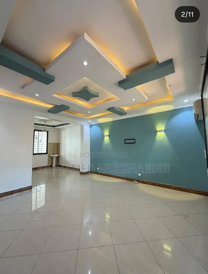 3bdrm House in Masaki for rent