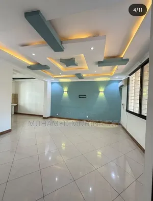 3bdrm House in Masaki for rent