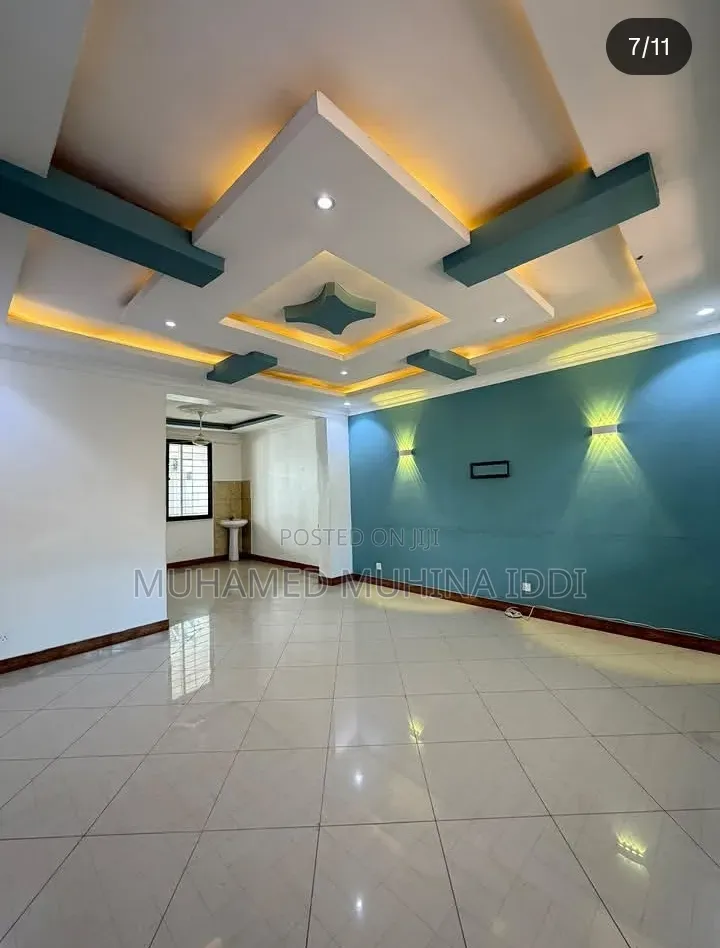 3bdrm House in Masaki for rent