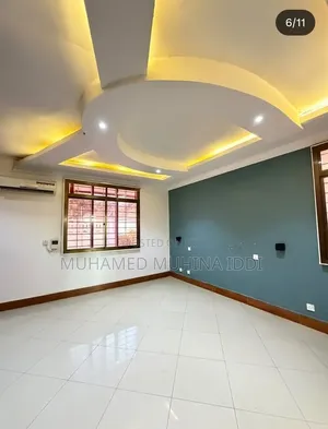 3bdrm House in Masaki for rent