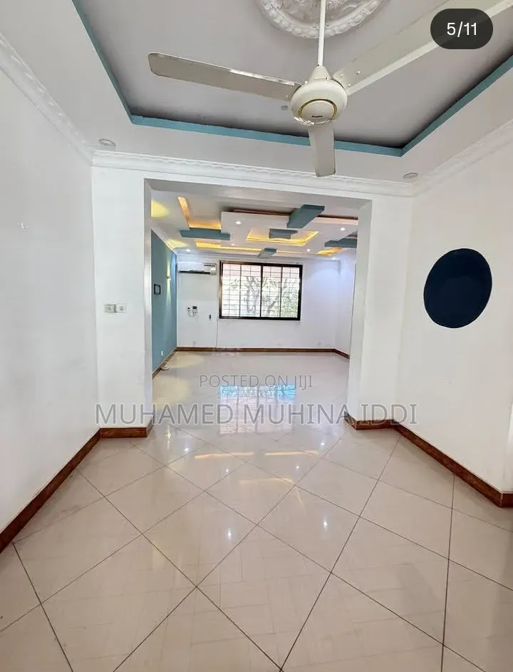 3bdrm House in Masaki for rent